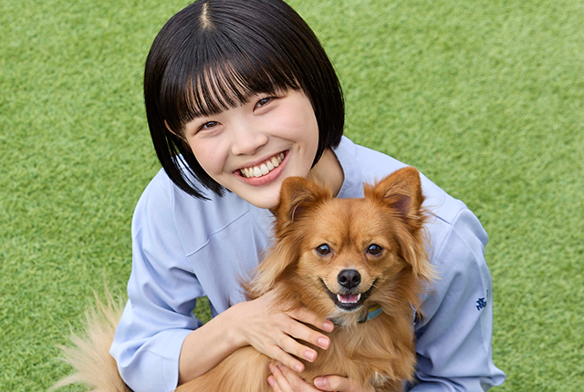 高校1 2年生の方へ 大阪ペピイ動物看護専門学校